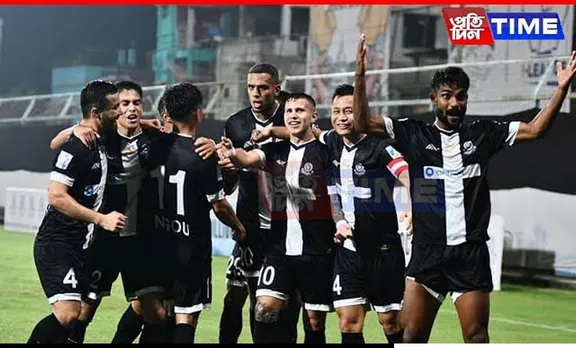 Indian Super League Confirms Mohammedan Sporting's Entry for 2024-25 Season